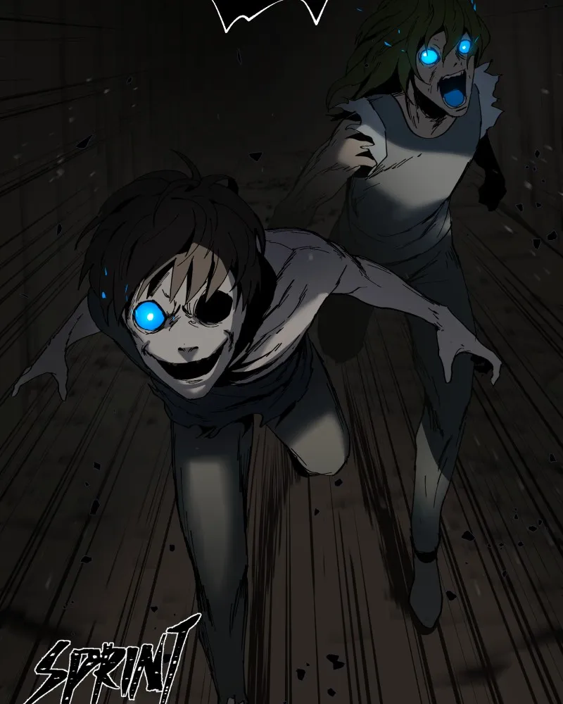 Blacksun Mangakakalot X Chapter 6 Page 32