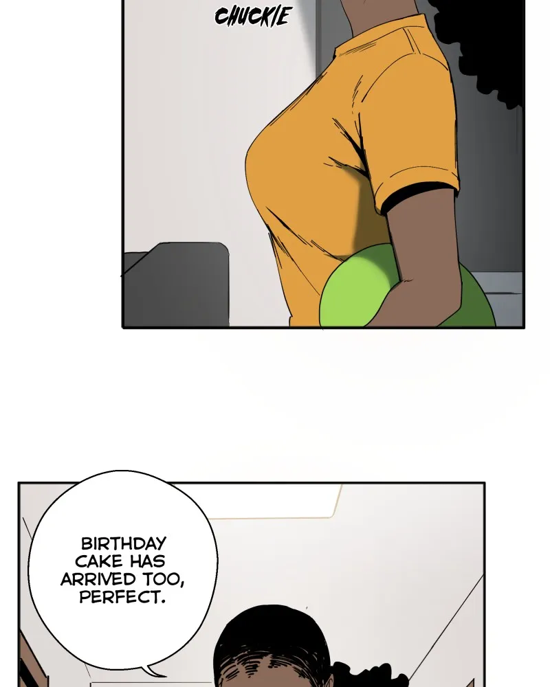 Blacksun Mangakakalot X Chapter 6 Page 5