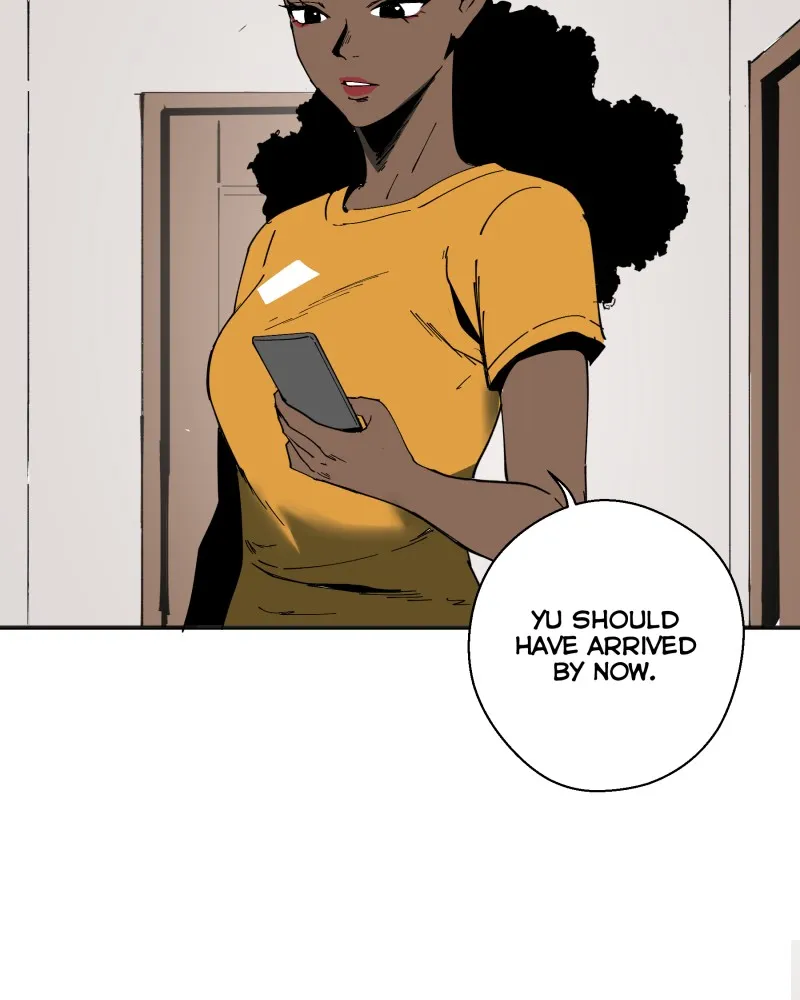 Blacksun Mangakakalot X Chapter 6 Page 7