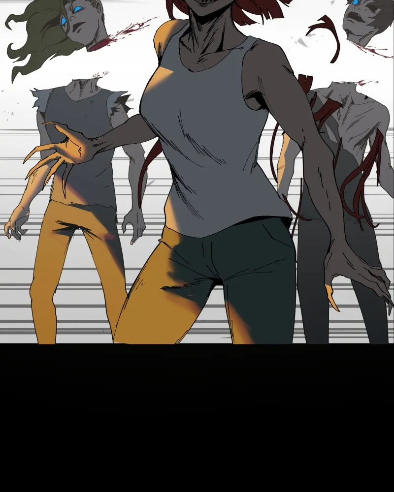 Blacksun Mangakakalot X Chapter 6 Page 73