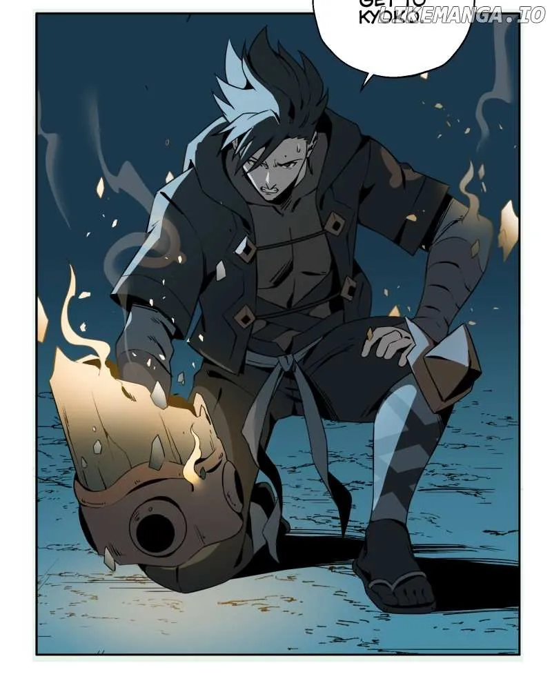 Blacksun Mangakakalot X Chapter 60 Page 75