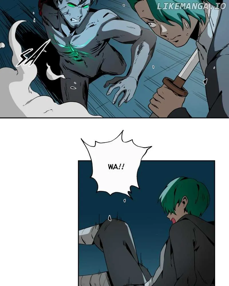 Blacksun Mangakakalot X Chapter 60 Page 14