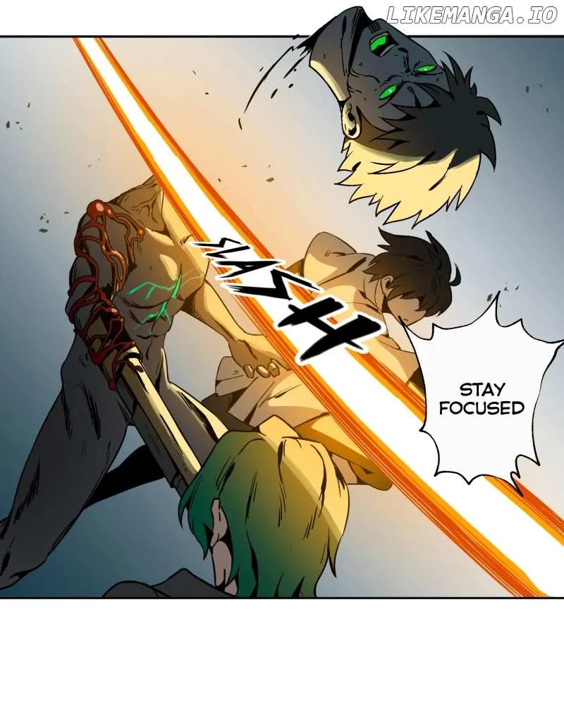 Blacksun Mangakakalot X Chapter 60 Page 16