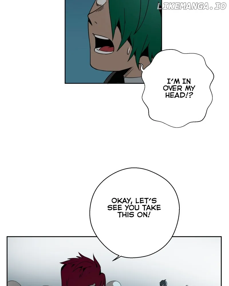 Blacksun Mangakakalot X Chapter 60 Page 18