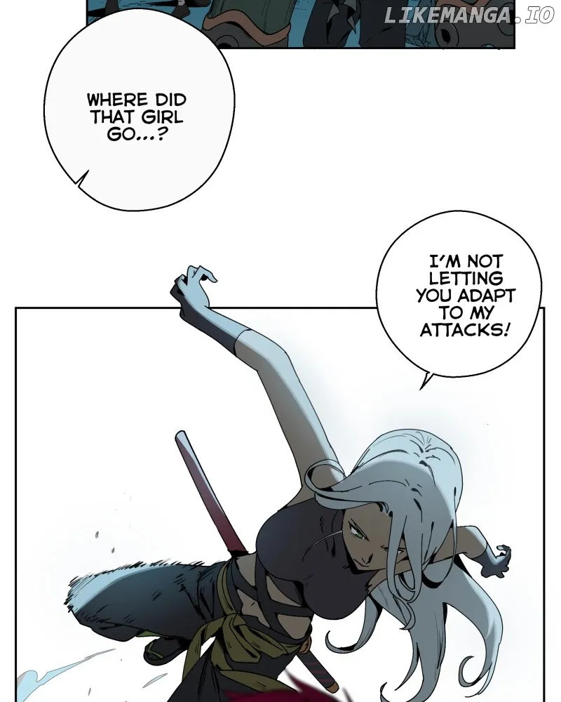 Blacksun Mangakakalot X Chapter 60 Page 21