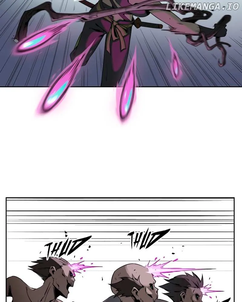 Blacksun Mangakakalot X Chapter 60 Page 35