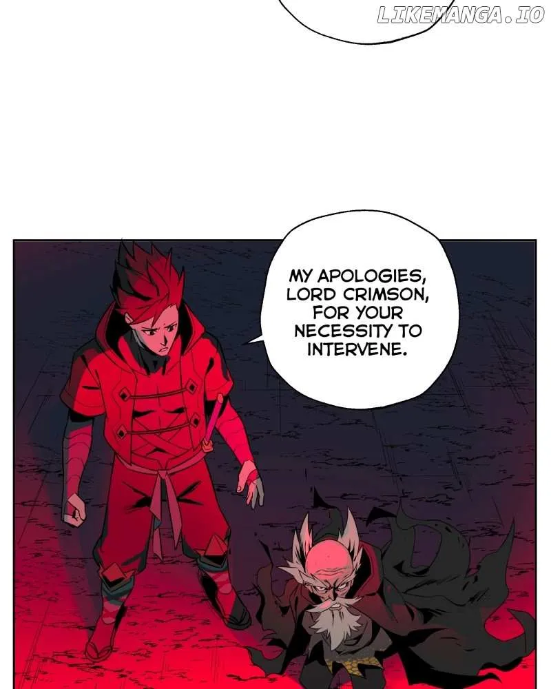 Blacksun Mangakakalot X Chapter 61 Page 65