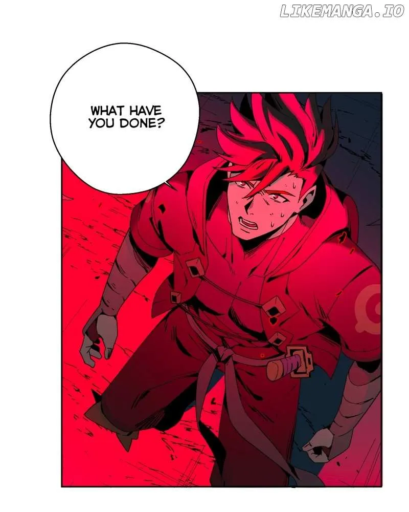 Blacksun Mangakakalot X Chapter 61 Page 25