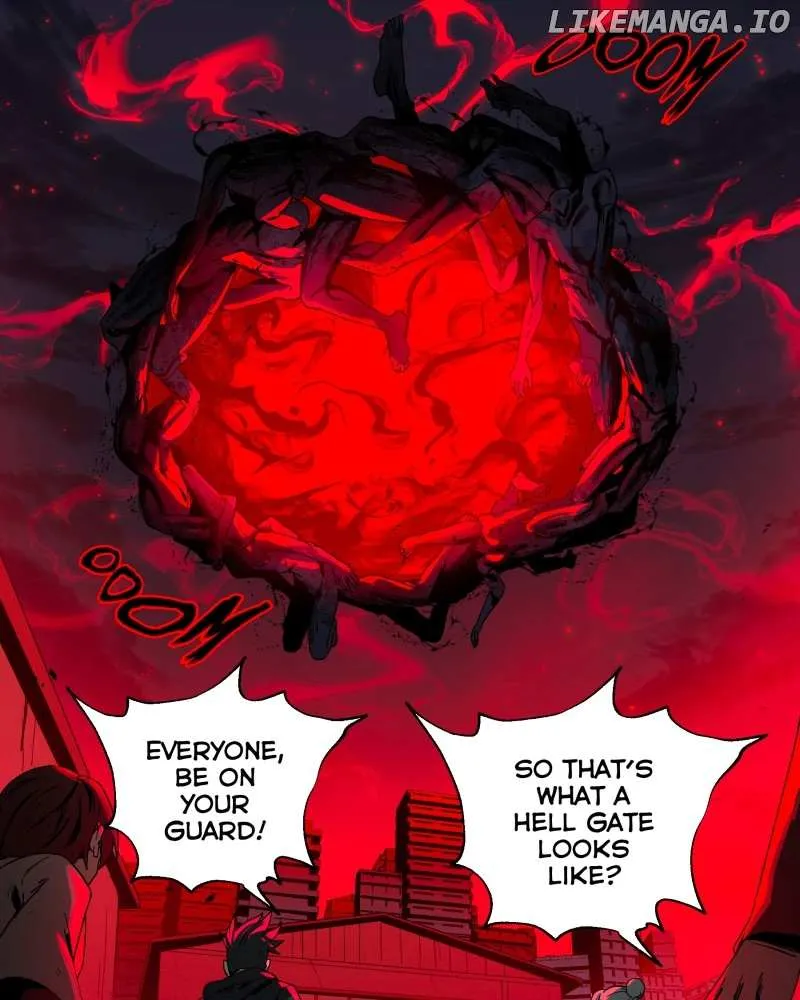 Blacksun Mangakakalot X Chapter 61 Page 28
