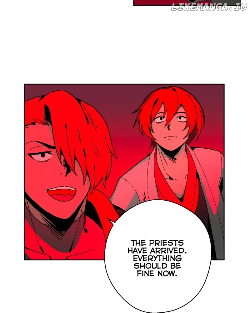 Blacksun Mangakakalot X Chapter 61 Page 35