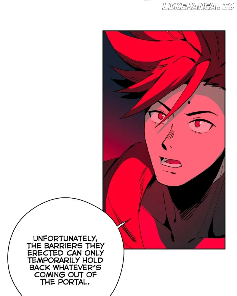 Blacksun Mangakakalot X Chapter 61 Page 36