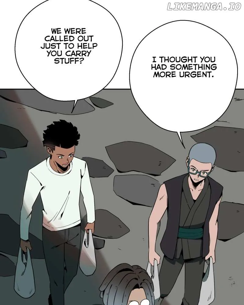Blacksun Mangakakalot X Chapter 62 Page 5