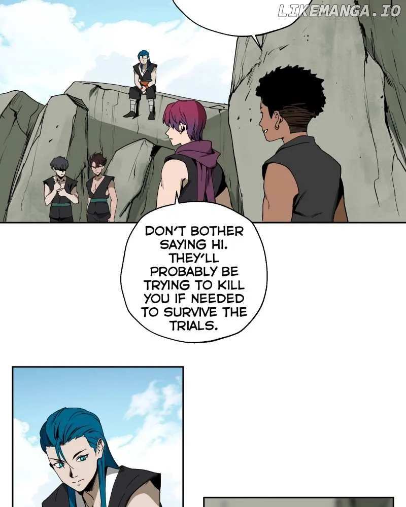 Blacksun Mangakakalot X Chapter 62 Page 73