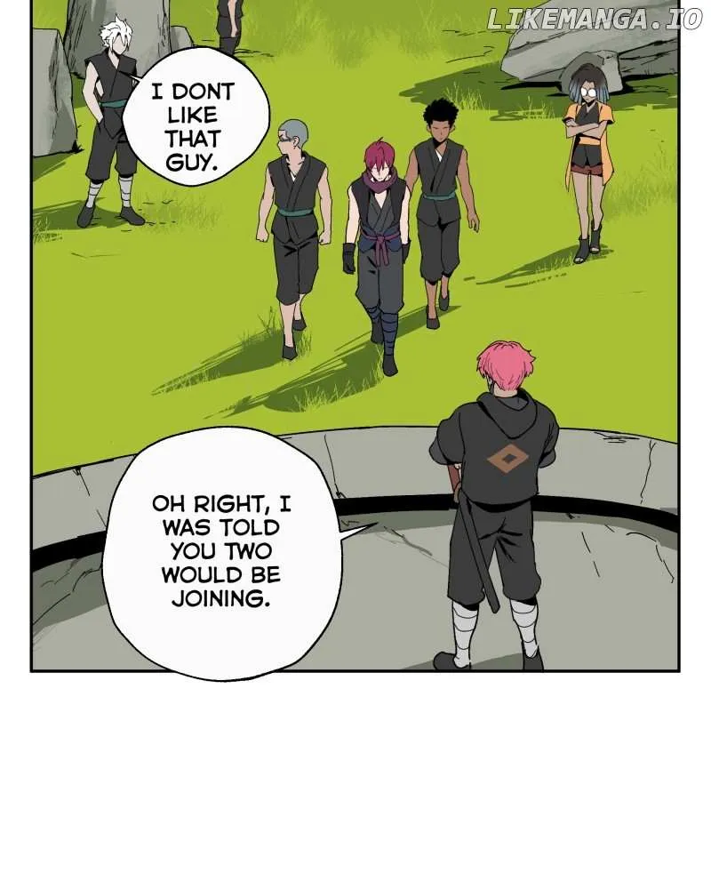 Blacksun Mangakakalot X Chapter 62 Page 77
