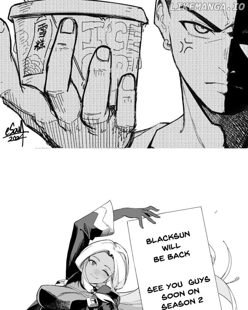 Blacksun Mangakakalot X Chapter 63 Page 80