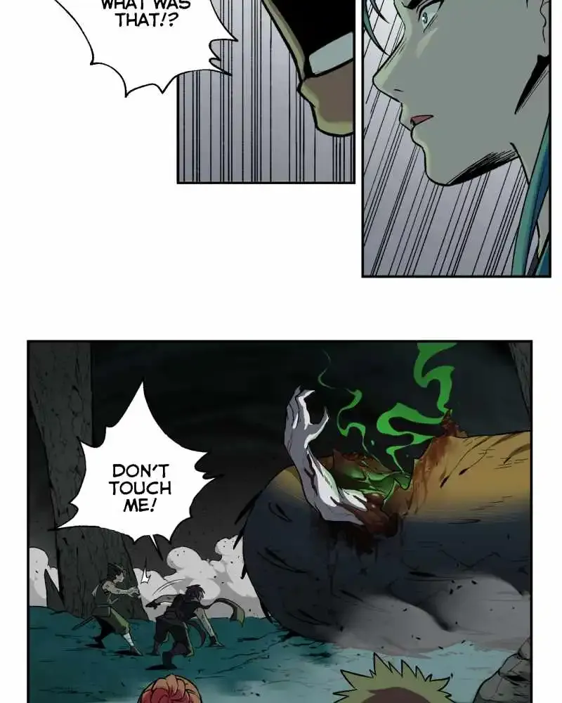 Blacksun Mangakakalot X Chapter 64 Page 41