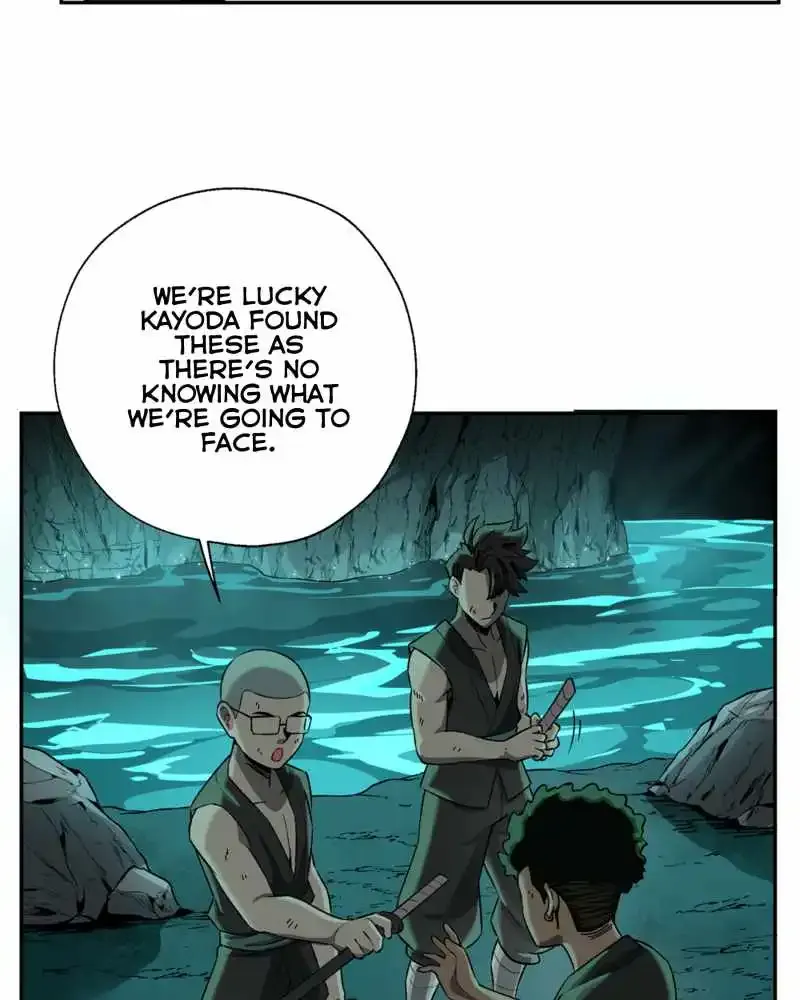 Blacksun Mangakakalot X Chapter 64 Page 6
