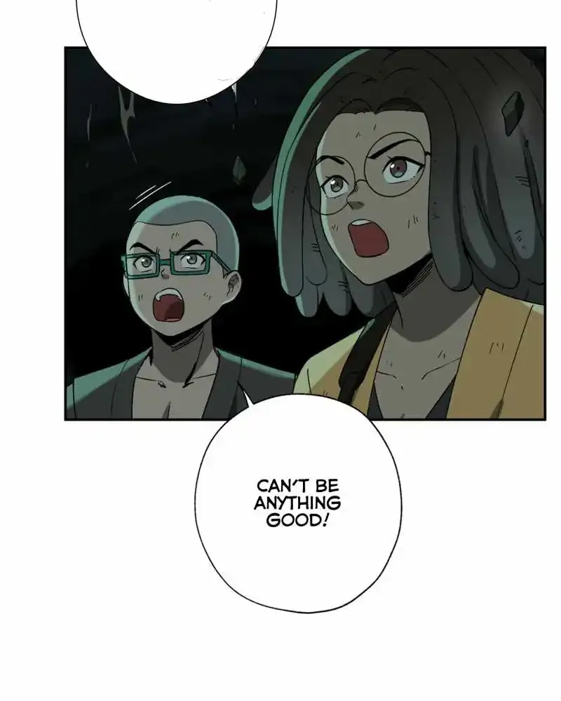 Blacksun Mangakakalot X Chapter 64 Page 9