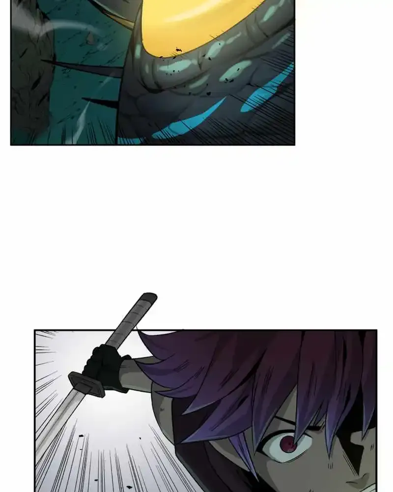 Blacksun Mangakakalot X Chapter 64 Page 21