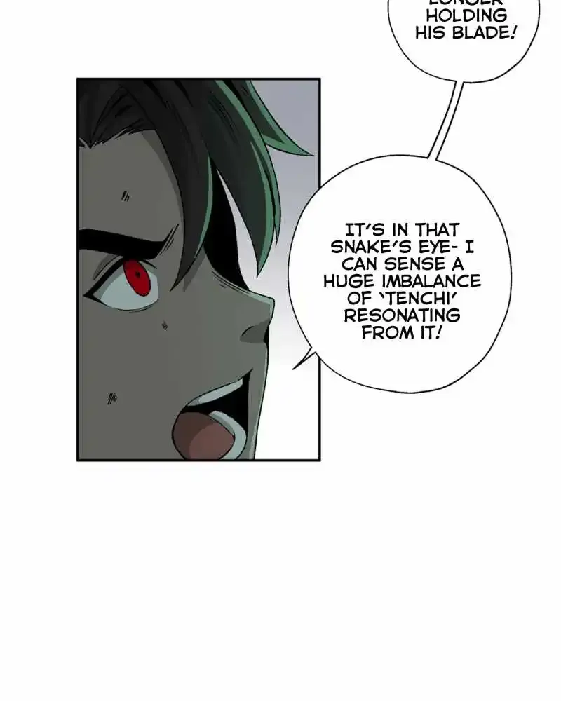 Blacksun Mangakakalot X Chapter 64 Page 27