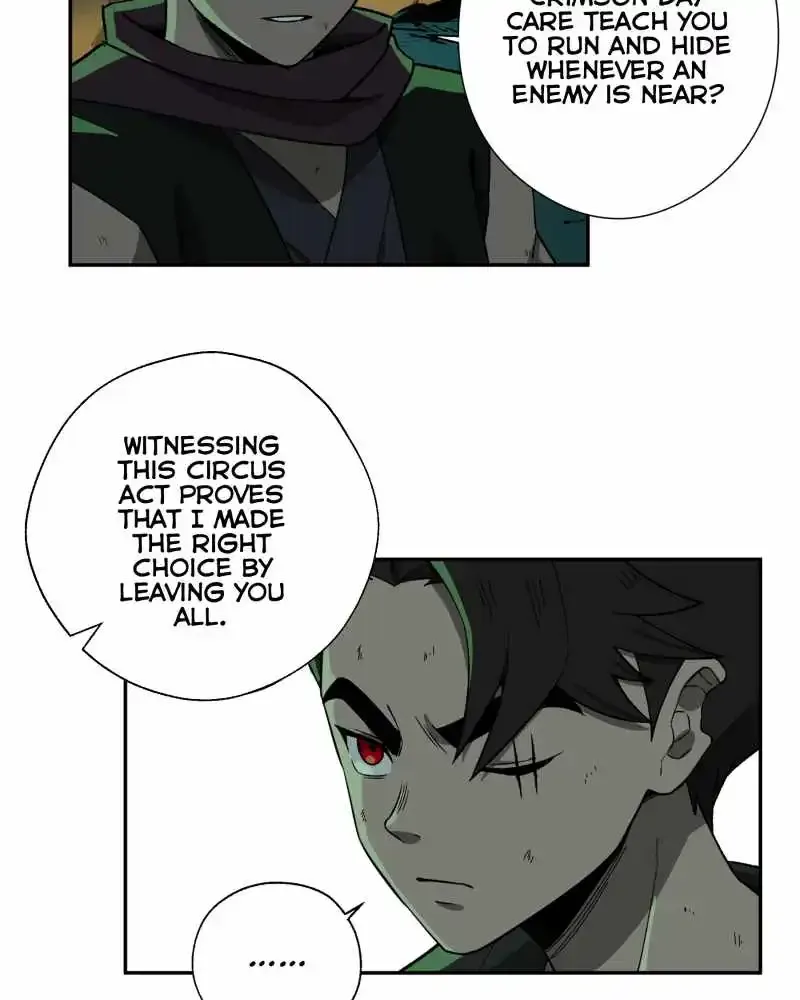 Blacksun Mangakakalot X Chapter 64 Page 35