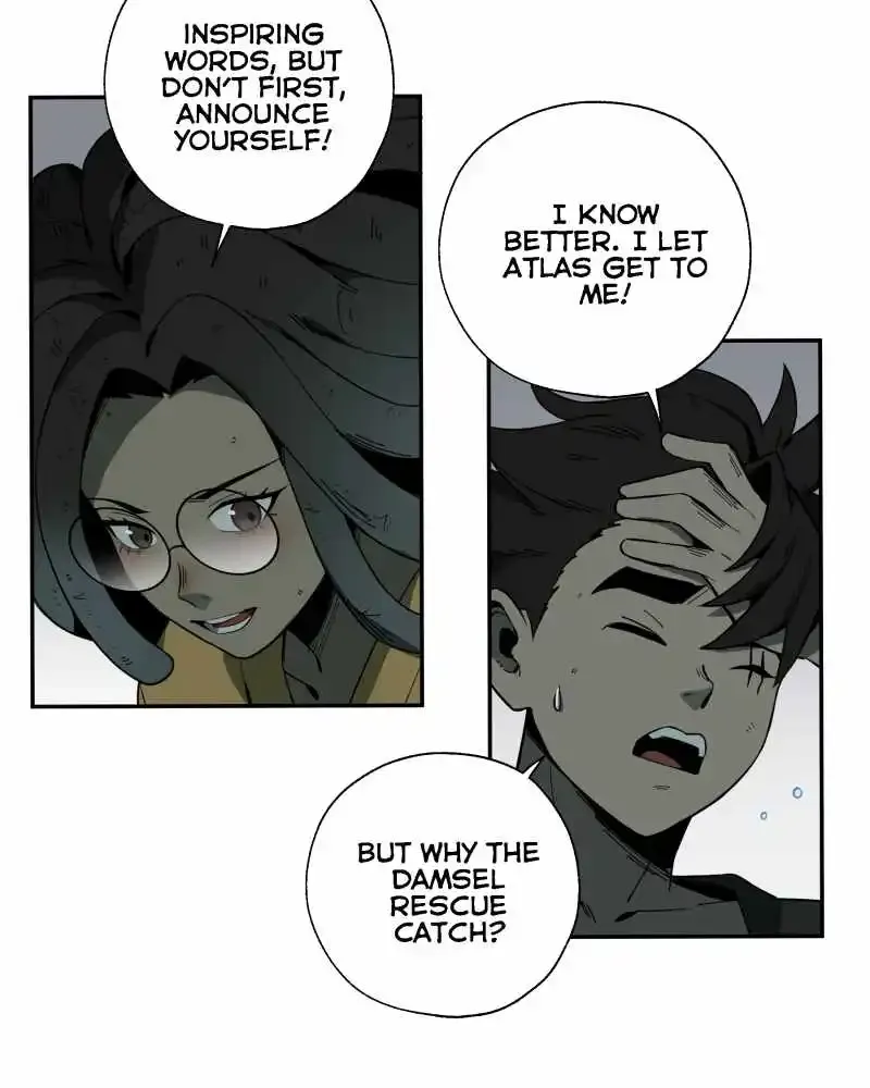 Blacksun Mangakakalot X Chapter 65 Page 15
