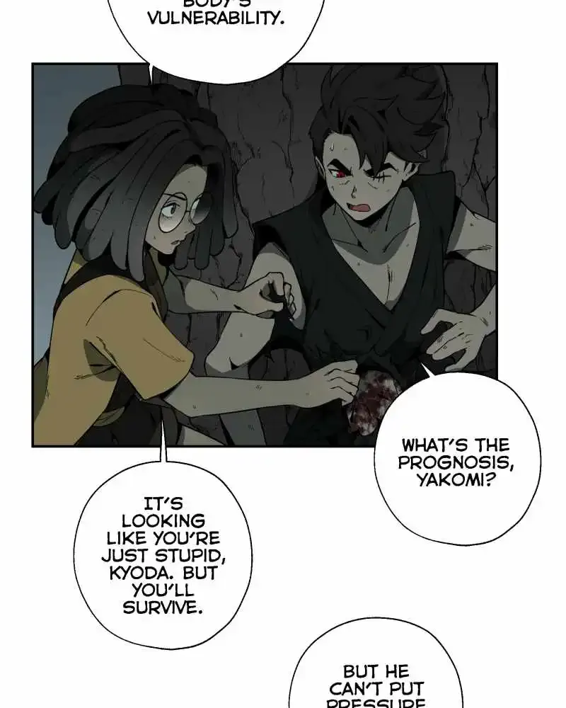 Blacksun Mangakakalot X Chapter 65 Page 19