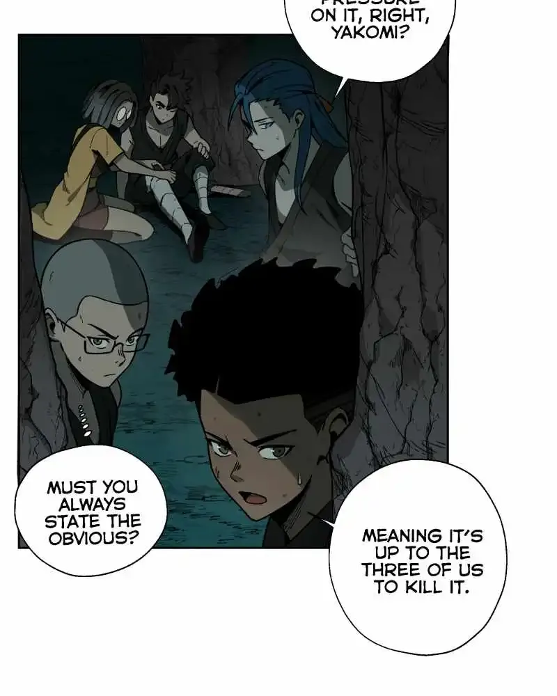 Blacksun Mangakakalot X Chapter 65 Page 20