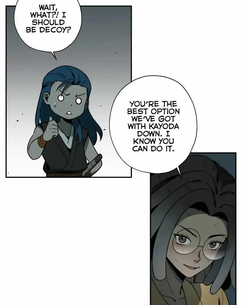 Blacksun Mangakakalot X Chapter 65 Page 23