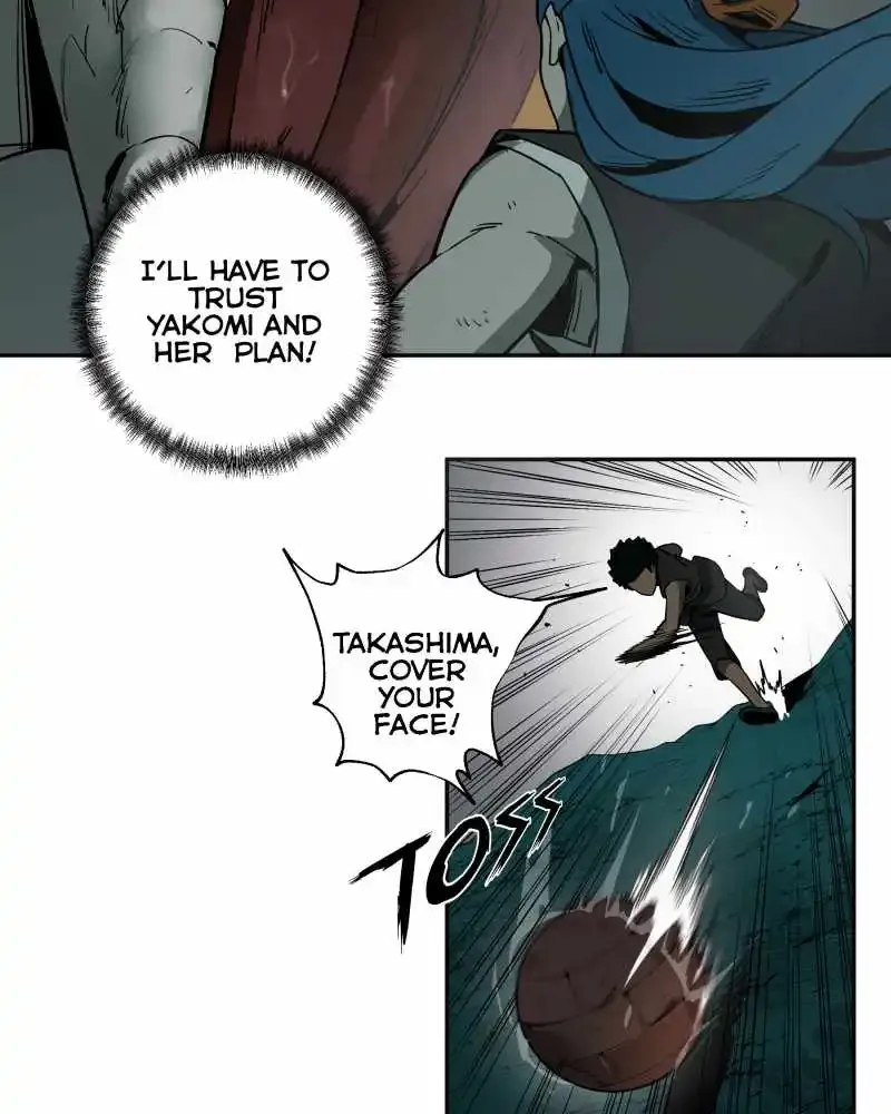 Blacksun Mangakakalot X Chapter 65 Page 32