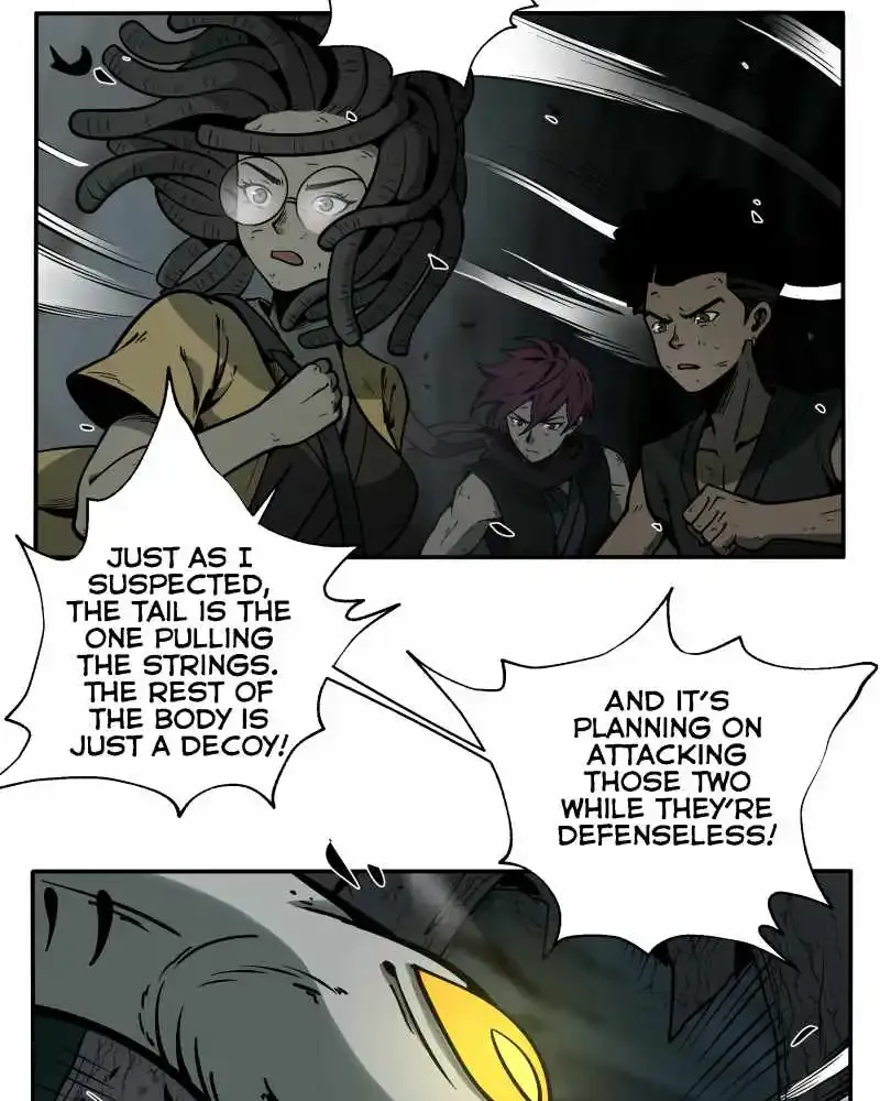 Blacksun Mangakakalot X Chapter 66 Page 42