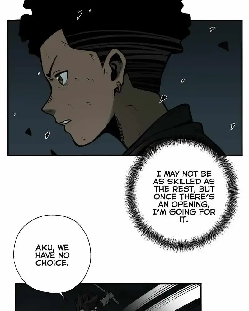 Blacksun Mangakakalot X Chapter 66 Page 8