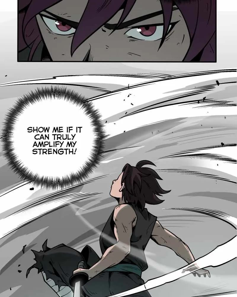 Blacksun Mangakakalot X Chapter 66 Page 21