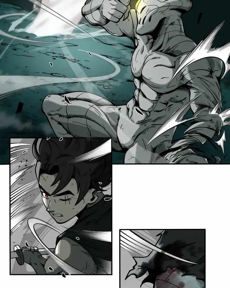 Blacksun Mangakakalot X Chapter 66 Page 37