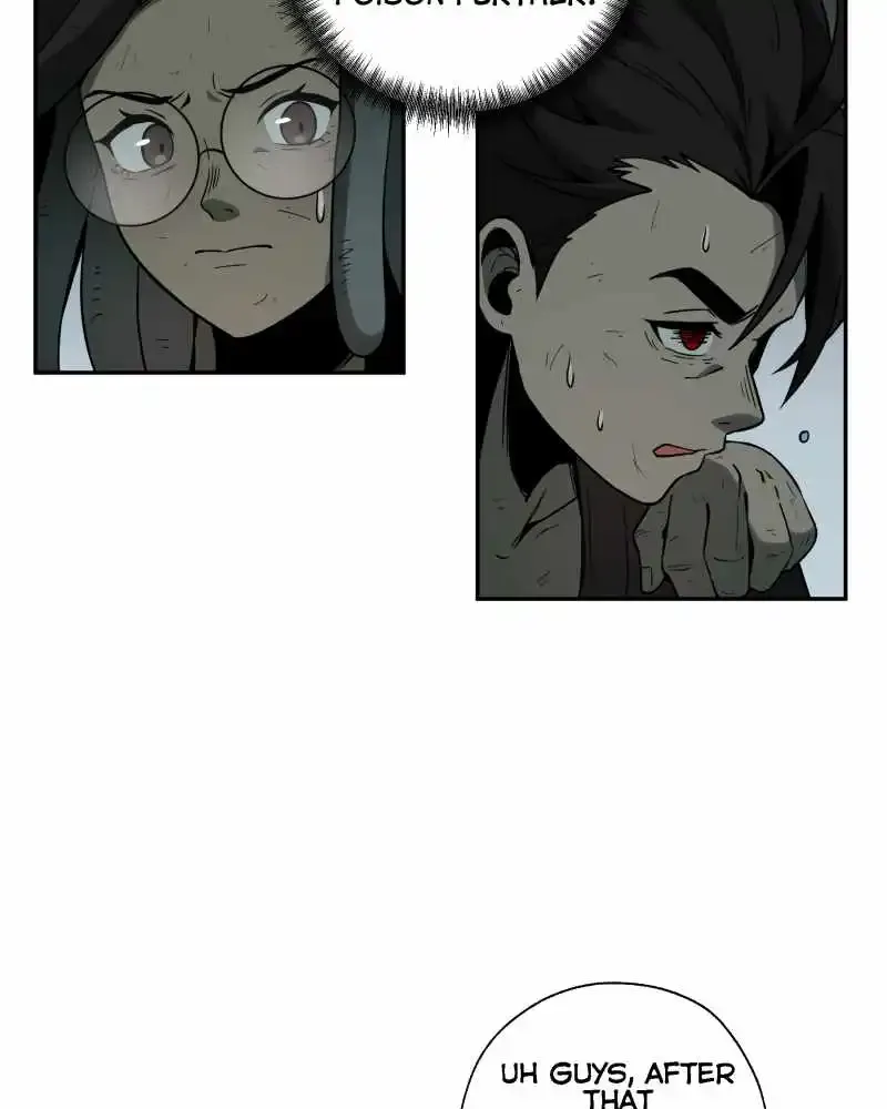 Blacksun Mangakakalot X Chapter 67 Page 43