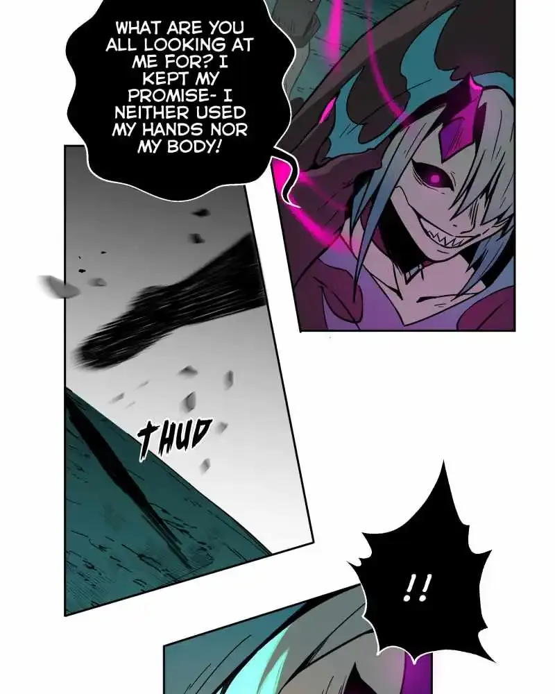Blacksun Mangakakalot X Chapter 67 Page 27
