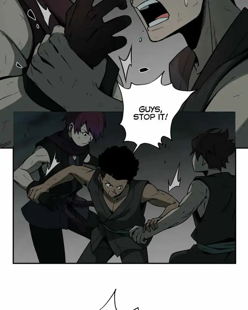 Blacksun Mangakakalot X Chapter 67 Page 40