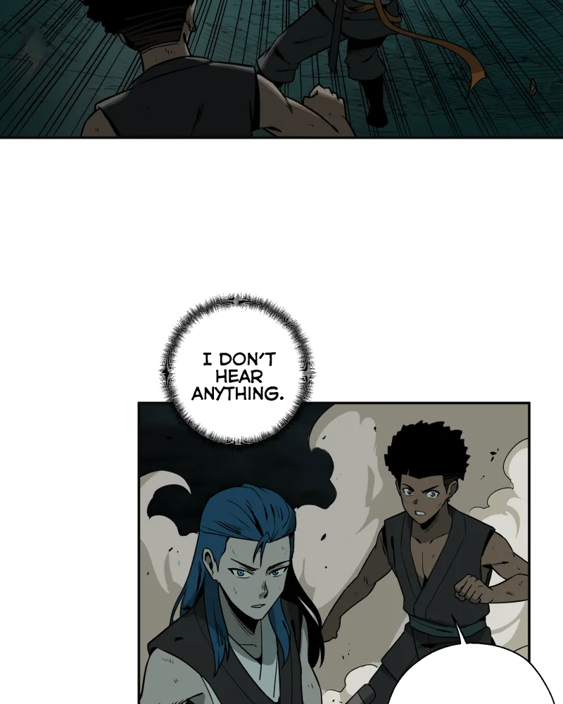 Blacksun Mangakakalot X Chapter 68 Page 41