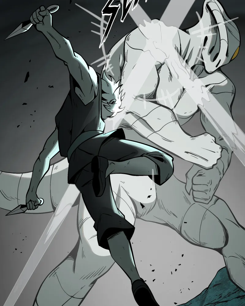 Blacksun Mangakakalot X Chapter 68 Page 48