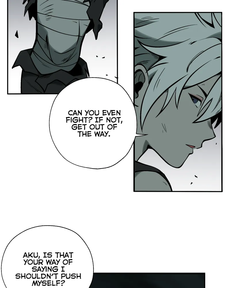 Blacksun Mangakakalot X Chapter 68 Page 54
