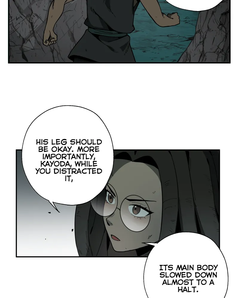 Blacksun Mangakakalot X Chapter 68 Page 18