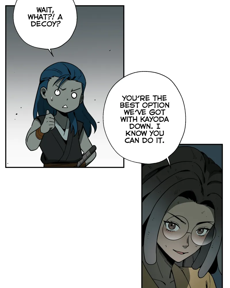 Blacksun Mangakakalot X Chapter 68 Page 24
