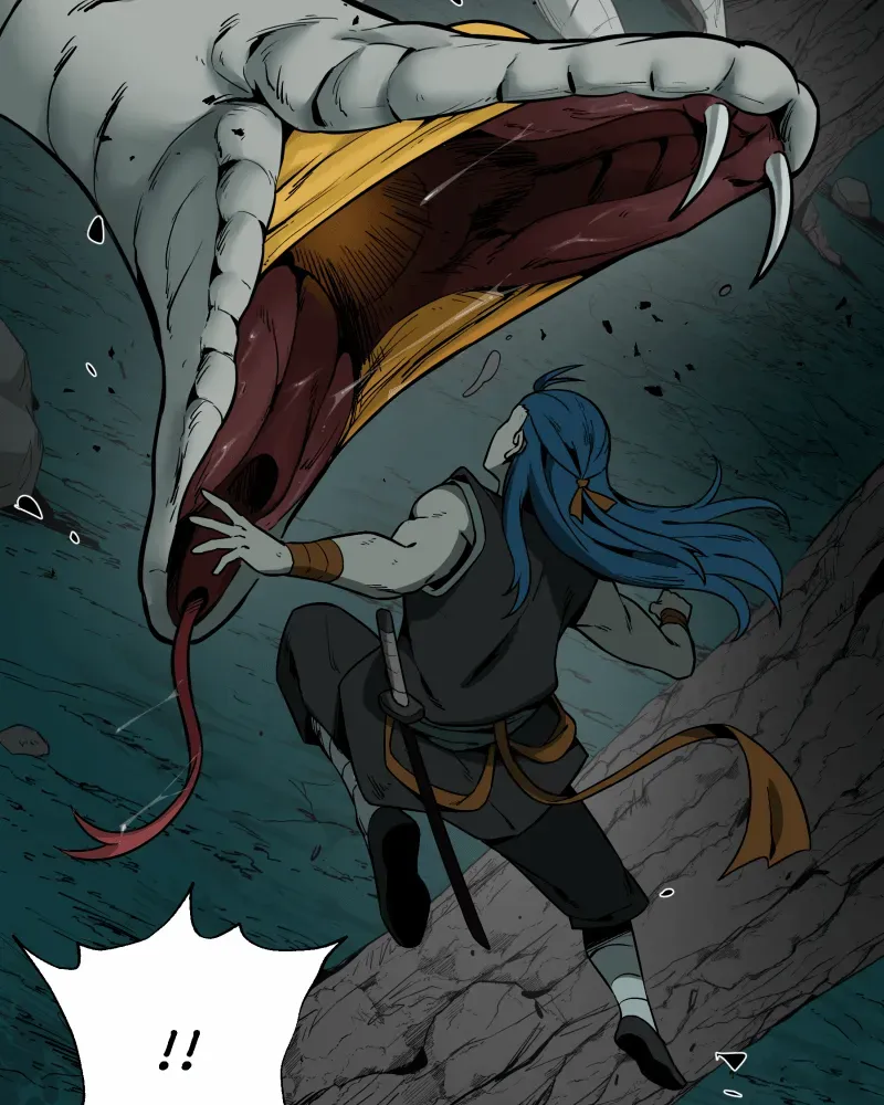 Blacksun Mangakakalot X Chapter 68 Page 31