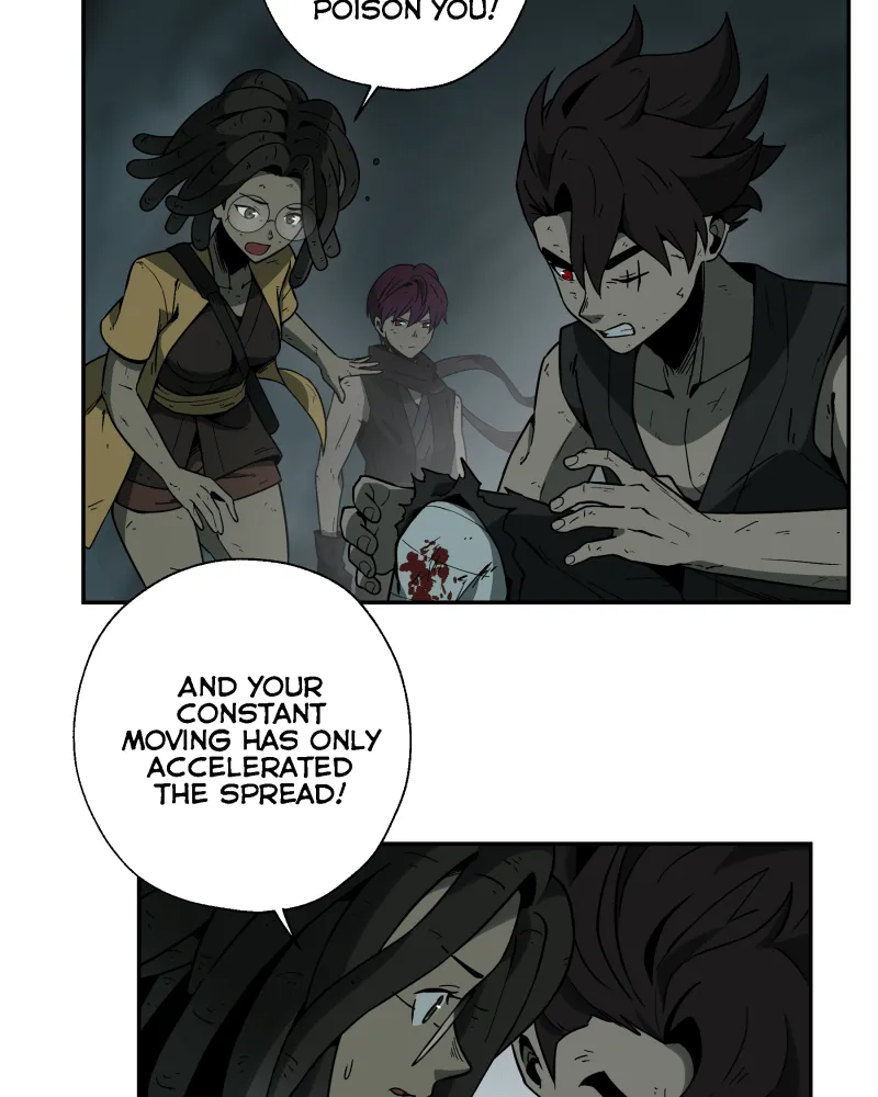 Blacksun Mangakakalot X Chapter 69 Page 67