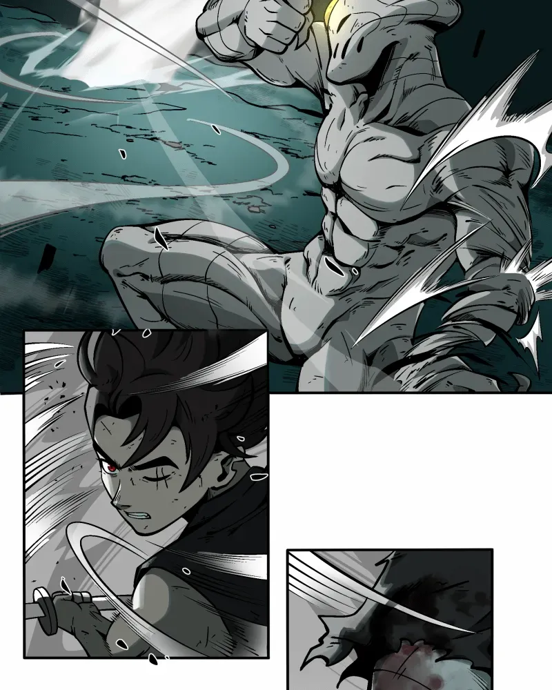 Blacksun Mangakakalot X Chapter 69 Page 36