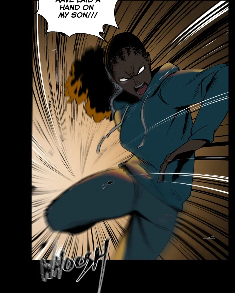 Blacksun Mangakakalot X Chapter 7 Page 17
