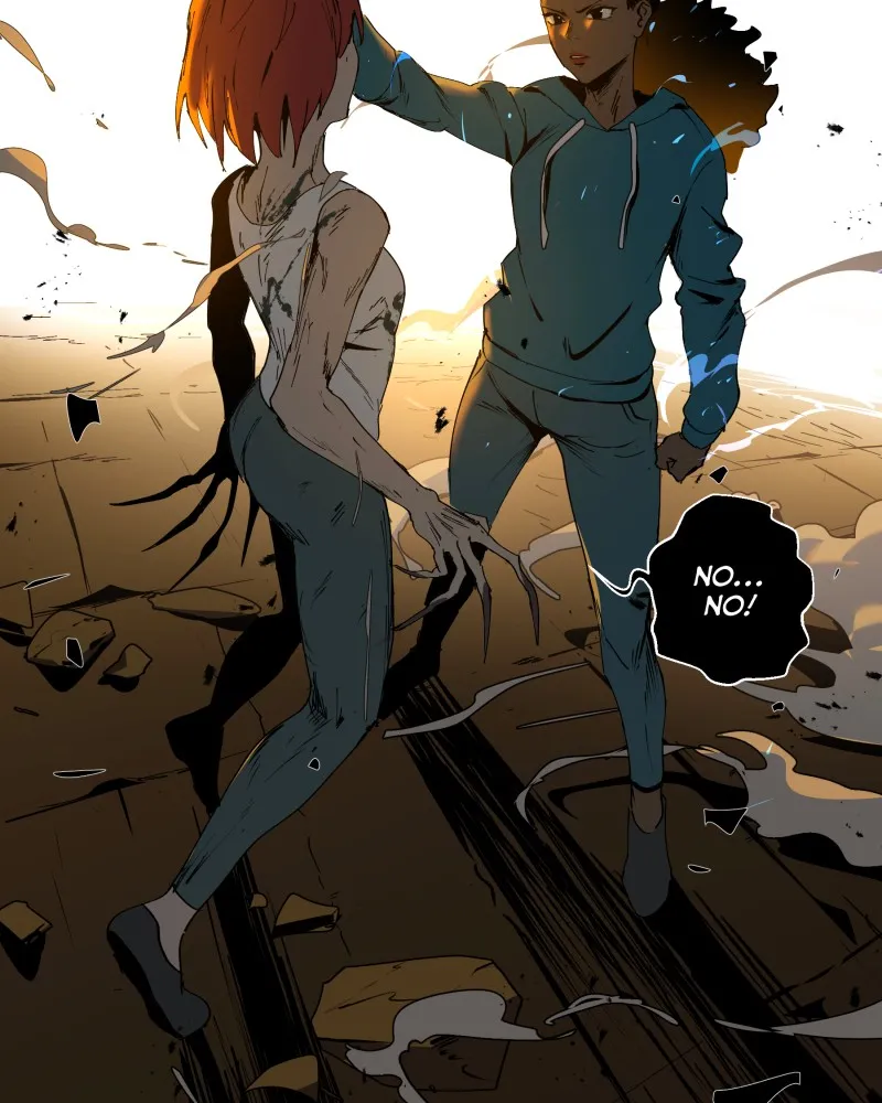 Blacksun Mangakakalot X Chapter 7 Page 27