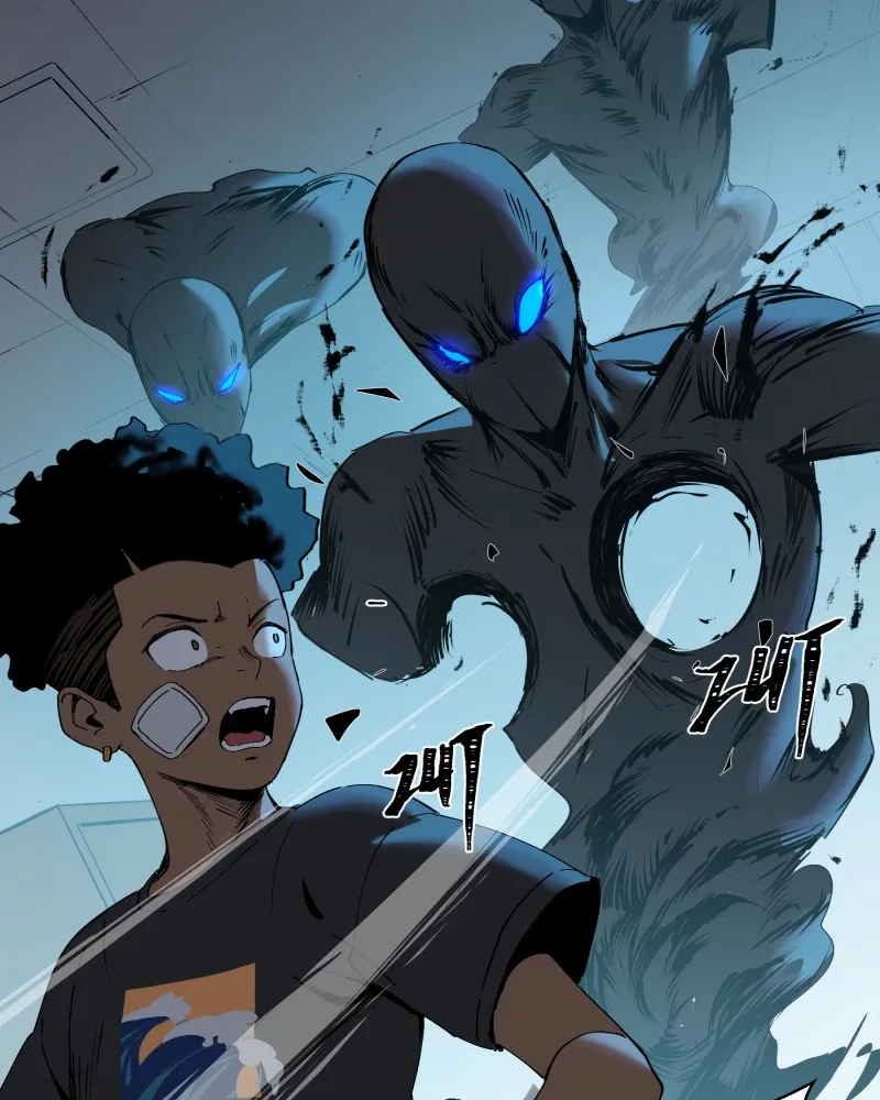 Blacksun Mangakakalot X Chapter 7 Page 79