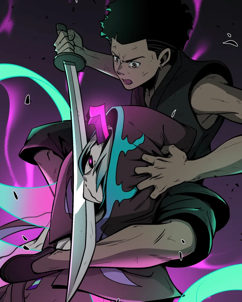 Blacksun Mangakakalot X Chapter 70 Page 68