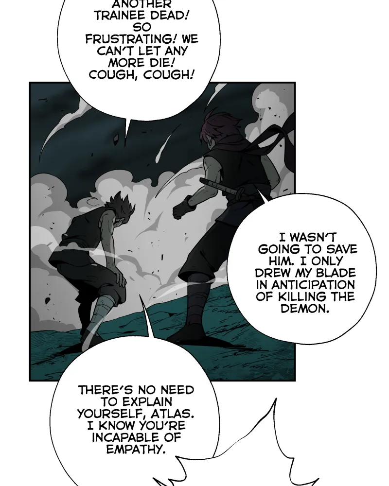 Blacksun Mangakakalot X Chapter 70 Page 36